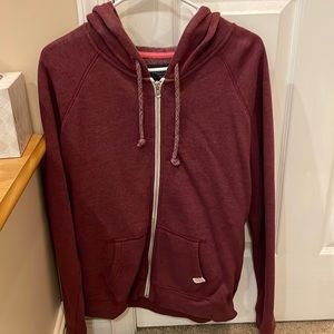 American Eagle Zip Up